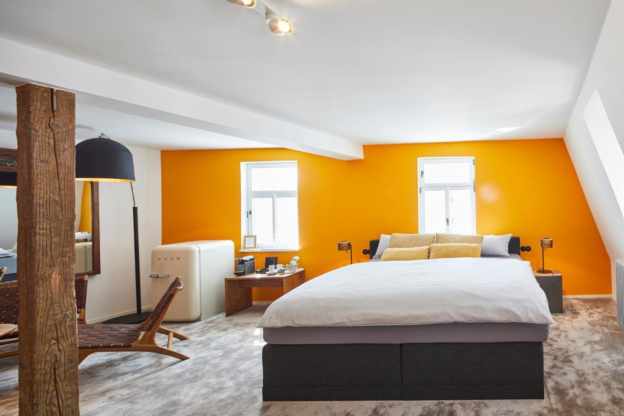 Bachofer Hotel Waiblingen  Room photo