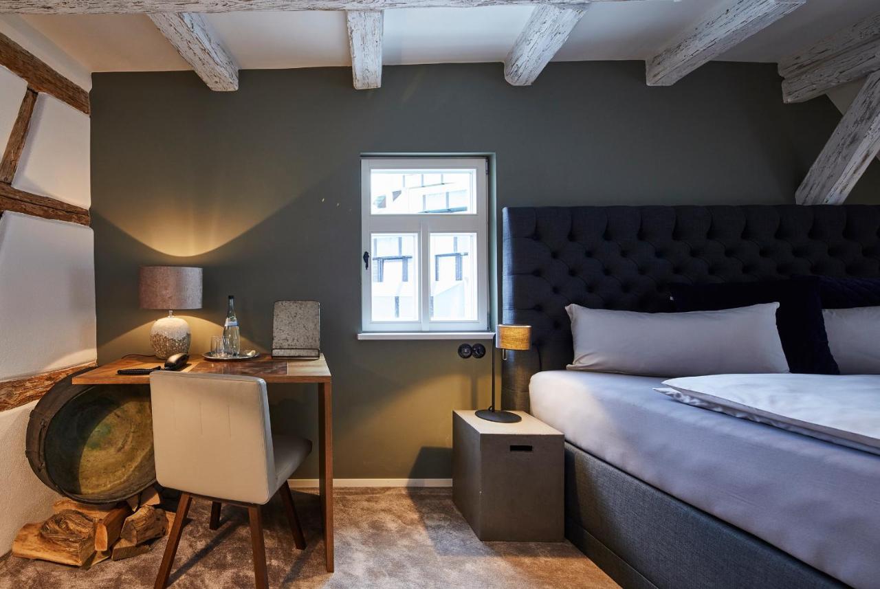 Bachofer Hotel Waiblingen  Room photo