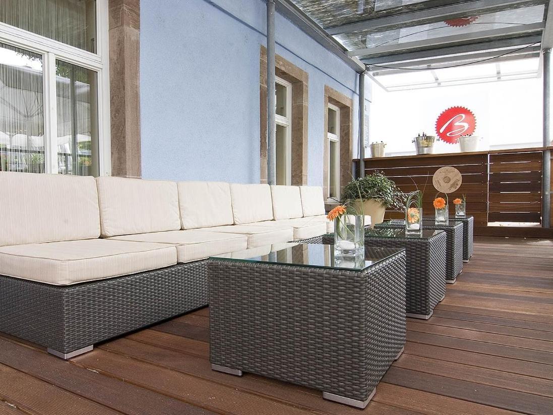 Bachofer Hotel Waiblingen  Exterior photo