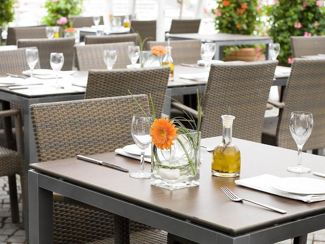 Bachofer Hotel Waiblingen  Exterior photo