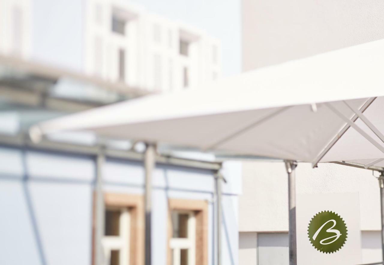 Bachofer Hotel Waiblingen  Exterior photo